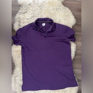 EUC ARMANI collezioni SHIRT
